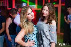 Фотоотчет : ФОРСАЖ-PARTY. Пятница,  7 июня. Изображение 1
