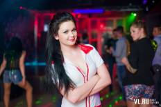 Фотоотчет : ФОРСАЖ-PARTY. Пятница,  7 июня. Изображение 2
