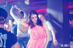 Фотоотчет : ФОРСАЖ-PARTY. Пятница,  7 июня. Изображение 5