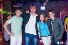Фотоотчет : ФОРСАЖ-PARTY. Пятница,  7 июня. Изображение 7