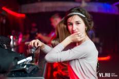 Фотоотчет : ФОРСАЖ-PARTY. Пятница,  7 июня. Изображение 8