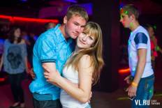 Фотоотчет : ФОРСАЖ-PARTY. Пятница,  7 июня. Изображение 10