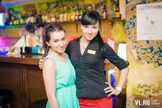 Фотоотчет : ПЯТНИЧНЫЙ FREE GIRLS BAR. Пятница,  7 июня. Изображение 2