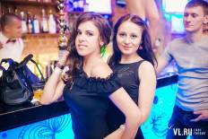 Фотоотчет : ПЯТНИЧНЫЙ FREE GIRLS BAR. Пятница,  7 июня. Изображение 3