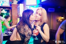 Фотоотчет : ПЯТНИЧНЫЙ FREE GIRLS BAR. Пятница,  7 июня. Изображение 4