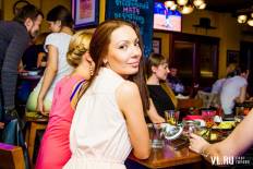 Фотоотчет Trinity Irish Pub: Группа "ROCKED4" (г. Москва). Пятница,  7 июня. Изображение 1