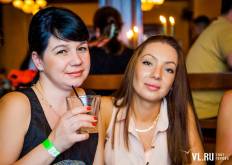 Фотоотчет Trinity Irish Pub: Группа "ROCKED4" (г. Москва). Пятница,  7 июня. Изображение 9