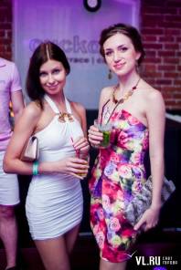 Фотоотчет : Pinup Story. Пятница, 14 июня. Изображение 2