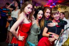 Фотоотчет : Pinup Story. Пятница, 14 июня. Изображение 5