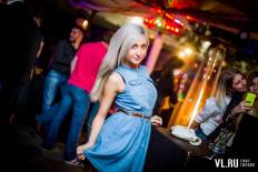 Фотоотчет : Pinup Story. Пятница, 14 июня. Изображение 6