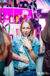 Фотоотчет : Pinup Story. Пятница, 14 июня. Изображение 17