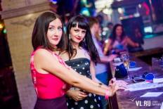 Фотоотчет : Pinup Story. Пятница, 14 июня. Изображение 18
