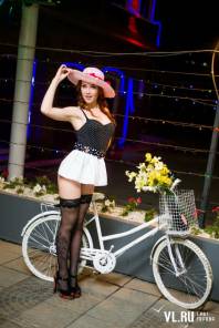Фотоотчет : Pinup Story. Пятница, 14 июня. Изображение 35