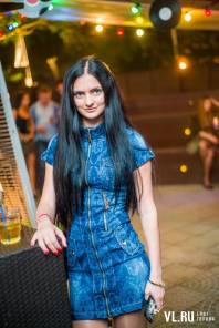 Фотоотчет : Pinup Story. Пятница, 14 июня. Изображение 40