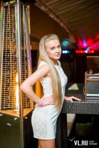 Фотоотчет : Pinup Story. Пятница, 14 июня. Изображение 45