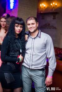 Фотоотчет : Pinup Story. Пятница, 14 июня. Изображение 49