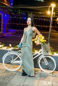 Фотоотчет : Pinup Story. Пятница, 14 июня. Изображение 53