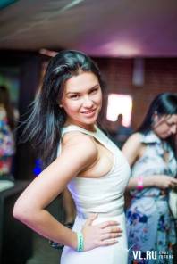 Фотоотчет : Pinup Story. Пятница, 14 июня. Изображение 54