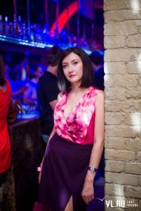 Фотоотчет : Pinup Story. Пятница, 14 июня. Изображение 59