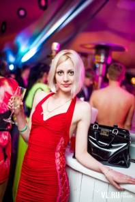 Фотоотчет : Pinup Story. Пятница, 14 июня. Изображение 90