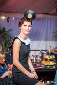 Фотоотчет : Pinup Story. Пятница, 14 июня. Изображение 94