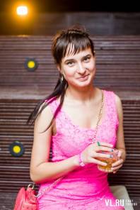 Фотоотчет : Pinup Story. Пятница, 14 июня. Изображение 98
