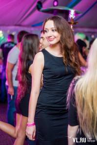 Фотоотчет : Pinup Story. Пятница, 14 июня. Изображение 110