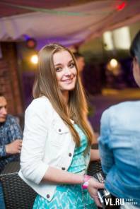 Фотоотчет : Pinup Story. Пятница, 14 июня. Изображение 121