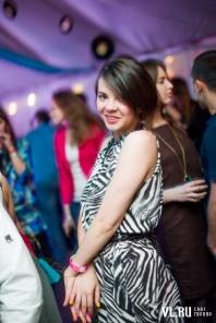 Фотоотчет : Pinup Story. Пятница, 14 июня. Изображение 125