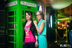 Фотоотчет Trinity Irish Pub: Группа "ТАНЦЫ". Пятница, 14 июня. Изображение 2