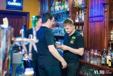 Фотоотчет Trinity Irish Pub: Группа "ТАНЦЫ". Пятница, 14 июня. Изображение 4