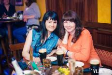 Фотоотчет Trinity Irish Pub: Группа "ТАНЦЫ". Пятница, 14 июня. Изображение 5