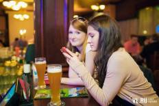 Фотоотчет Trinity Irish Pub: Группа "ТАНЦЫ". Пятница, 14 июня. Изображение 6
