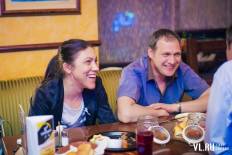 Фотоотчет Trinity Irish Pub: Группа "ТАНЦЫ". Пятница, 14 июня. Изображение 8