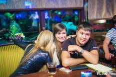 Фотоотчет Trinity Irish Pub: Группа "ТАНЦЫ". Пятница, 14 июня. Изображение 9
