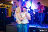 Trinity Irish Pub: Группа "ТАНЦЫ". Пятница, 14 июня