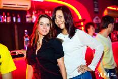 Фотоотчет : Ночь поедателей Vodki. Пятница, 21 июня. Изображение 2