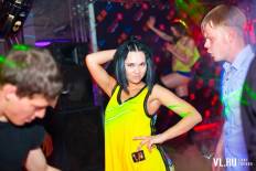 Фотоотчет : Ночь поедателей Vodki. Пятница, 21 июня. Изображение 3