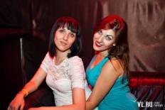 Фотоотчет : Ночь поедателей Vodki. Пятница, 21 июня. Изображение 4