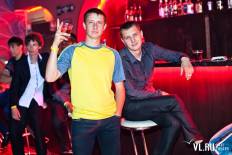 Фотоотчет : Ночь поедателей Vodki. Пятница, 21 июня. Изображение 8