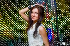Фотоотчет : ИКРА + VJ CHUCK (MTV, A-ONE, MOSCOW). Пятница, 21 июня. Изображение 1