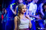 : ИКРА + VJ CHUCK (MTV, A-ONE, MOSCOW). Пятница, 21 июня