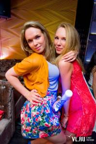 Фотоотчет : ИКРА + VJ CHUCK (MTV, A-ONE, MOSCOW). Пятница, 21 июня. Изображение 3