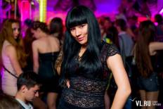 Фотоотчет : ИКРА + VJ CHUCK (MTV, A-ONE, MOSCOW). Пятница, 21 июня. Изображение 10