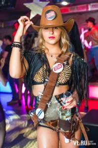 Фотоотчет : Shot Party. Пятница, 21 июня. Изображение 2