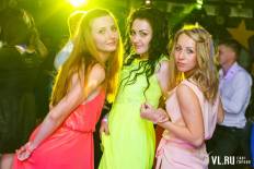 Фотоотчет : Shot Party. Пятница, 21 июня. Изображение 5