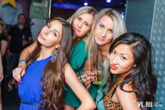 Фотоотчет : Shot Party. Пятница, 21 июня. Изображение 7
