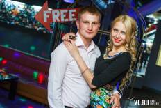 Фотоотчет : Shot Party. Пятница, 21 июня. Изображение 8