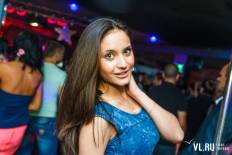 Фотоотчет : Shot Party. Пятница, 21 июня. Изображение 9