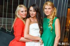 Фотоотчет : Shot Party. Пятница, 21 июня. Изображение 10